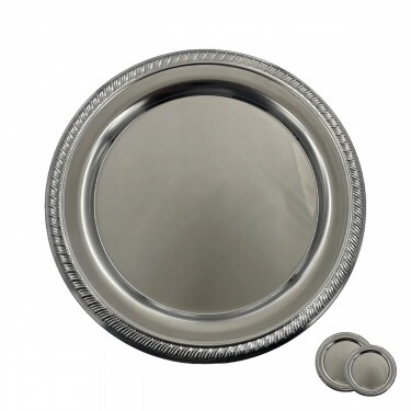 Dekoratívny tanier Johanna