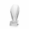 Krištáľová cena Diamond s darčekovou krabičkou