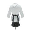 Karate farebná figúrka